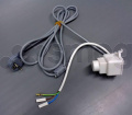 Smeg Mains Power Lead - 813411078 Noise Reduction Filter